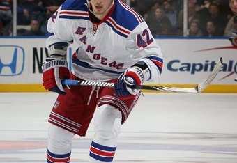 Bleacher Report - New York Rangers