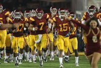100 Things We Can't Wait to See This College Football Season
