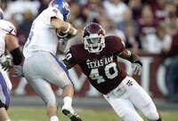 The Top 10 College Football Sack-Artists for 2010 (Video)