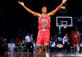 Bleacher Report - Chicago Bulls
