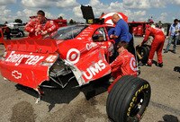 The 10 Most Overrated Sprint Cup Crew Chiefs