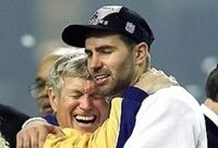 Cinderella Men: The 10 Greatest Fairytale Seasons in NFL History
