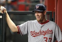Too Good To Be True: 20 Reasons Why We Were Fools To Get So Excited About Stephen Strasburg