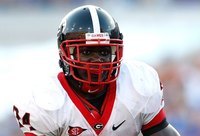 Washaun Ealey and the 10 Stupidest College Football Arrests