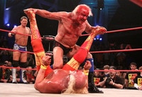 5 Things That WWE Does Better Than TNA