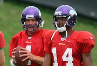 NFL Preseason Headliners: Ten Players With the Most Buzz 