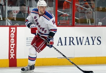 Bleacher Report - New York Rangers