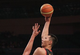 Bleacher Report - Washington Wizards