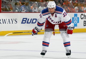 Bleacher Report - New York Rangers