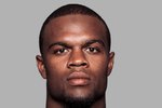 ORCHARD PARK, NY - 2008:  Roscoe Parrish of the Buffalo Bills poses for his 2008 NFL headshot at photo day in Orchard Park, New York.  (Photo by Getty Images)