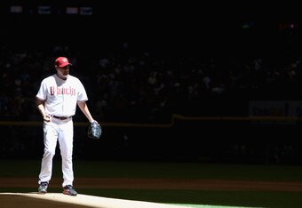 Bleacher Report - Arizona Diamondbacks
