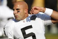 NFL 2010 Season: Six Backup Quarterbacks Who Could Start For Other Teams