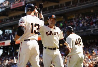 Bleacher Report - Arizona Diamondbacks