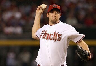 Bleacher Report - Arizona Diamondbacks