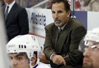 Bleacher Report - New York Rangers