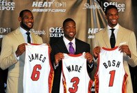 Miami Heat: Top 10 Reasons to Root Against the South Beach Super Team