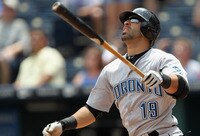 Jose Bautista and 10 Surprise Breakout Seasons from the Last 10 Years