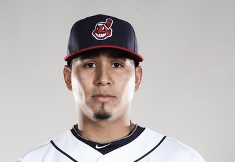 Bleacher Report - Cleveland Indians