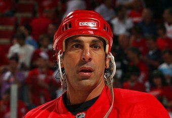 Bleacher Report - Detroit Red Wings
