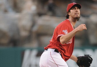Bleacher Report - Los Angeles Angels of Anaheim