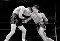 It Goes Both Ways: Top 10 MMA Fighters Who Could Transition To Boxing