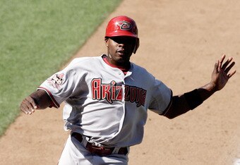 Bleacher Report - Arizona Diamondbacks