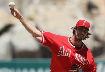 Bleacher Report - Los Angeles Angels of Anaheim