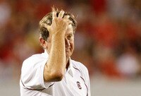 South Carolina-Southern Miss: Five Gamecocks to Watch