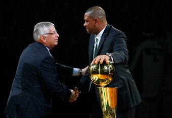 Bleacher Report - Boston Celtics