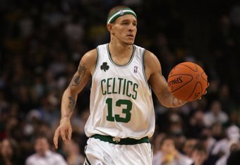 Bleacher Report - Boston Celtics