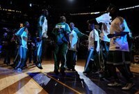 NBA Season 2010-2011: 10 Reasons The Boston Celtics Will Overachieve