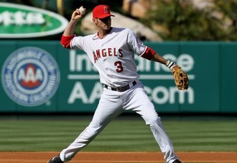 Bleacher Report - Los Angeles Angels of Anaheim