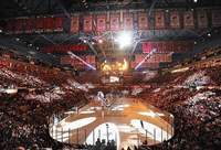 Ranking the NHL's Best Home-Ice Advantages