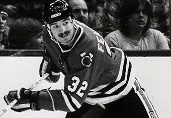 Bleacher Report - Chicago Blackhawks