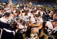 Big East Football: Your Complete Guide To the 2010 Season