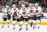 The Top 25 Chicago Blackhawks of All Time