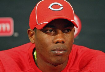 Bleacher Report - Cincinnati Reds