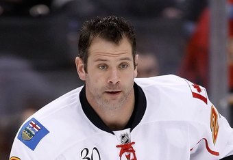 Bleacher Report - Calgary Flames