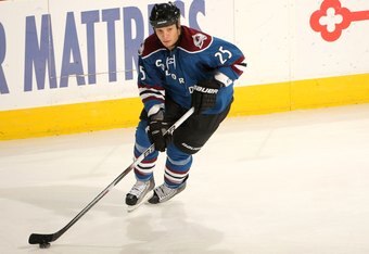 Bleacher Report - Colorado Avalanche