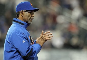 Bleacher Report - New York Mets