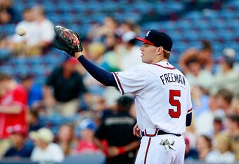 Bleacher Report - Atlanta Braves