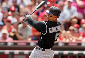 Bleacher Report - Colorado Rockies