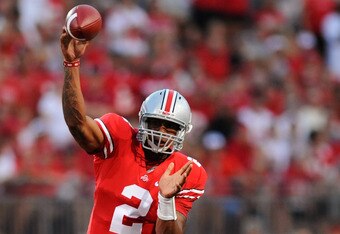 Bleacher Report - Ohio State Football