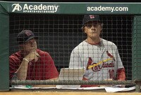 House of Crumbling Cards: How St. Louis Went From a Front-Runner To Wild Card Afterthought