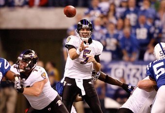 Bleacher Report - Baltimore Ravens