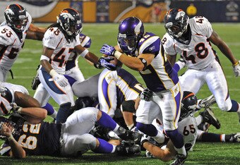 Bleacher Report - Denver Broncos