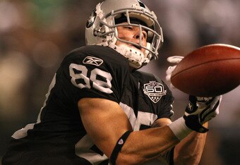 Bleacher Report - Oakland Raiders