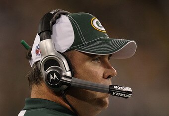 Bleacher Report - Green Bay Packers