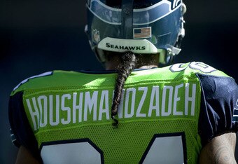 Bleacher Report - Seattle Seahawks