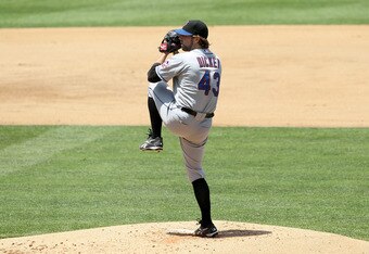 Bleacher Report - New York Mets